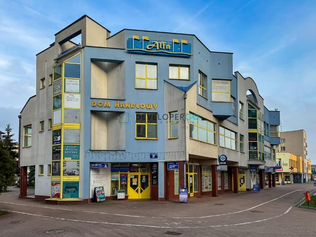 Mieszkanie na sprzedaż w Suwałki, Podlaskie