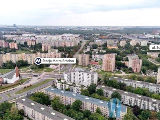 Mieszkanie na sprzedaż w Warszawa, Mazowieckie