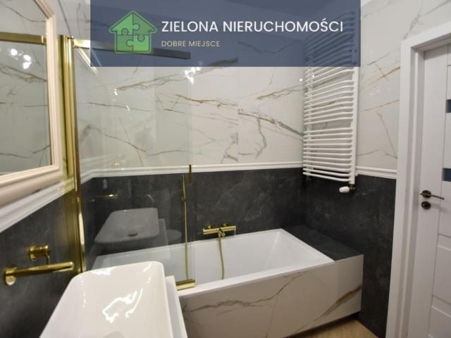Mieszkanie na sprzedaż w Zielona Góra, Lubuskie