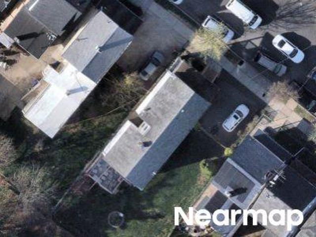 House for sale in New Brunswick, New Jersey