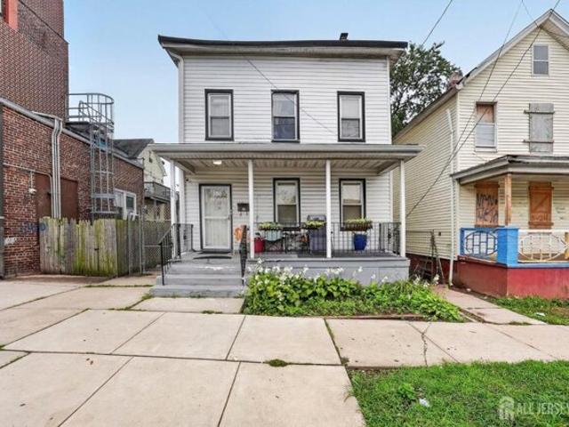 House for sale in New Brunswick, New Jersey