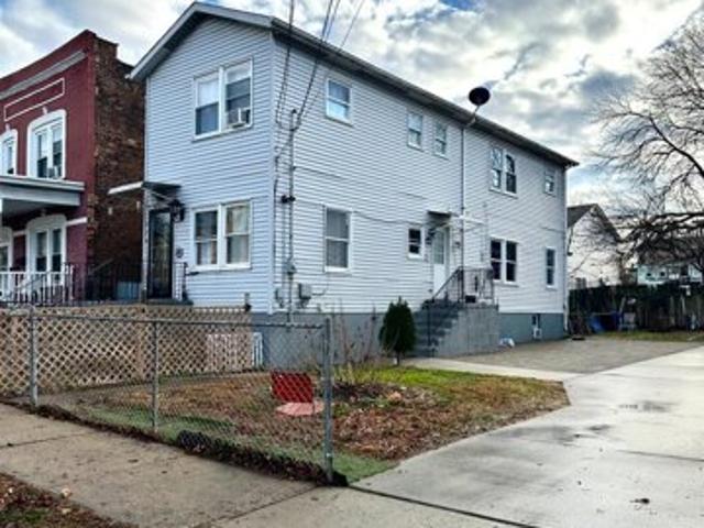 House for sale in New Brunswick, New Jersey