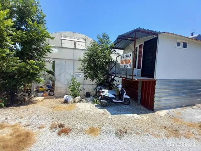 Alataş, Anamur içerisinde satılık mülk