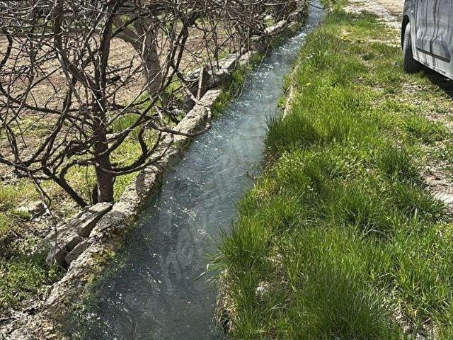 Ağlasun, Burdur içerisinde satılık Arsa