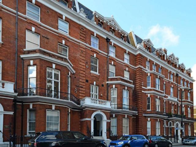 Apartment for rent in City of Westminster, Greater London