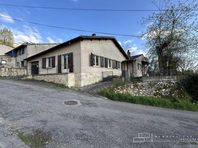 Maison vente à Condom, Lectoure