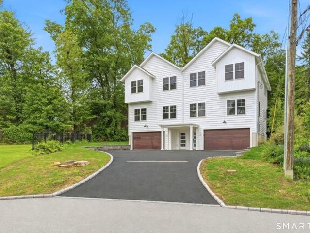 House for sale in Fairfield, Connecticut
