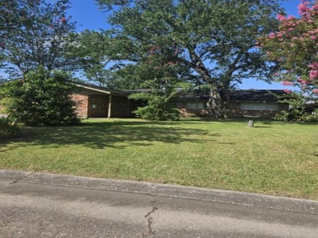 House for sale in Louisiana