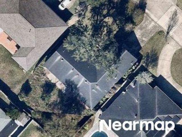 House for sale in Louisiana