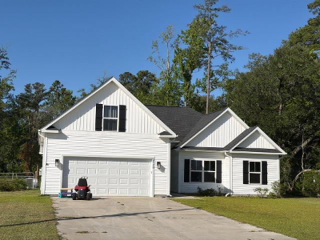House for sale in South Carolina