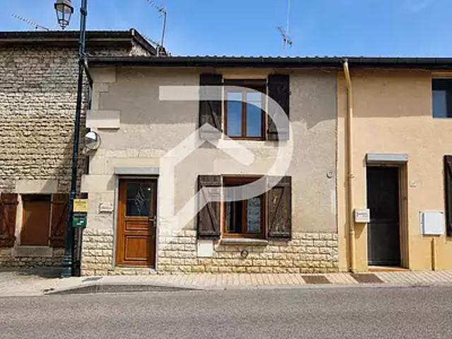 Maison vente à Saint-Dizier, Suzannecourt