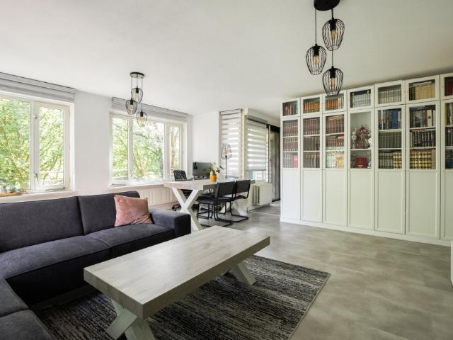 Appartement te huur in Nieuw-West, Amsterdam