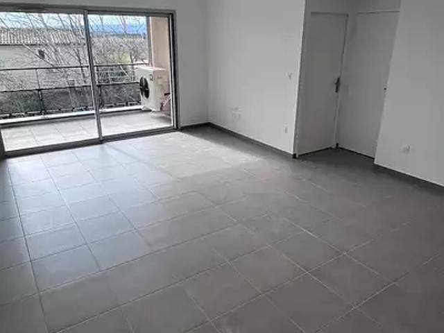 Appartement vente à Nyons, Suze-la-rousse