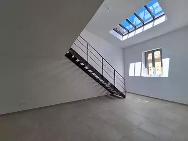 Appartement vente à Nyons, Suze-la-rousse