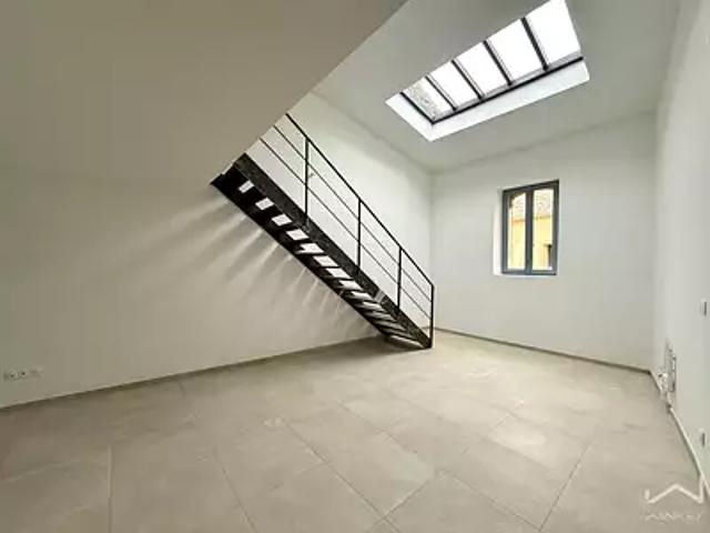 Appartement vente à Nyons, Suze-la-rousse