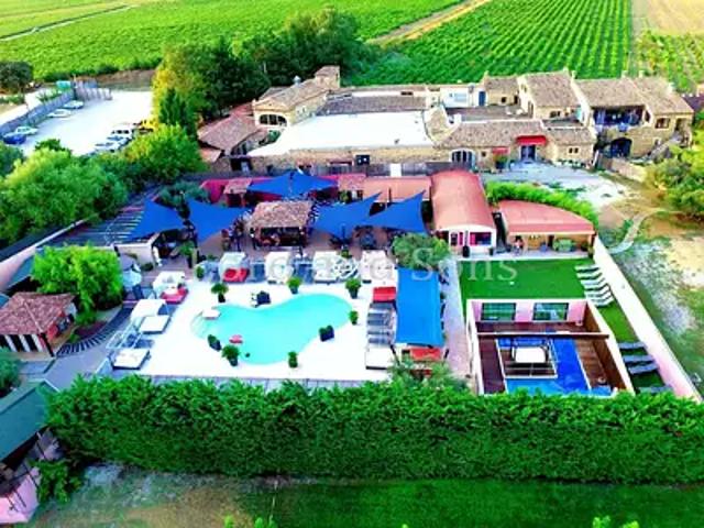 Maison vente à Suze-la-Rousse, Drôme