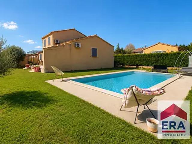 Maison vente à Nyons, Suze-la-rousse