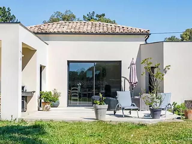 Maison vente à Suze-la-rousse