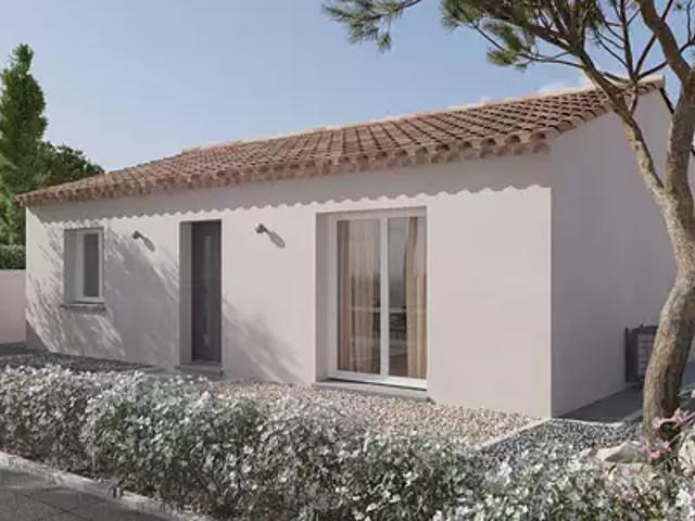 Maison vente à Nyons, Suze-la-rousse