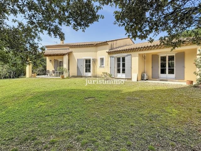 Maison vente à Nyons, Suze-la-rousse