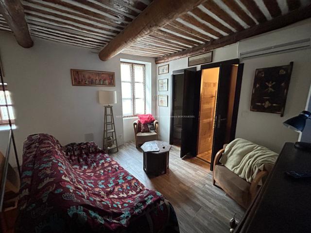 Maison location à Nyons, Suze-la-rousse