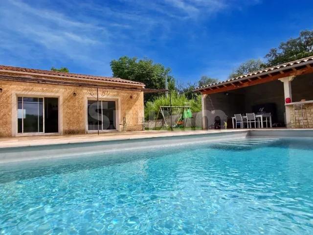 Maison vente à Suze-la-rousse