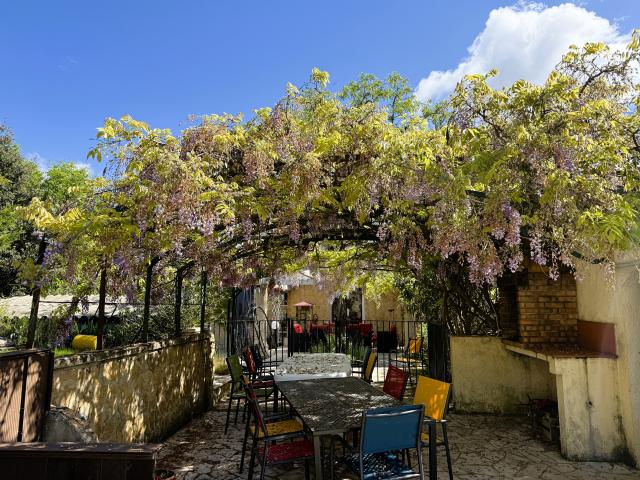 Maison vente à Suze-la-Rousse, Drôme