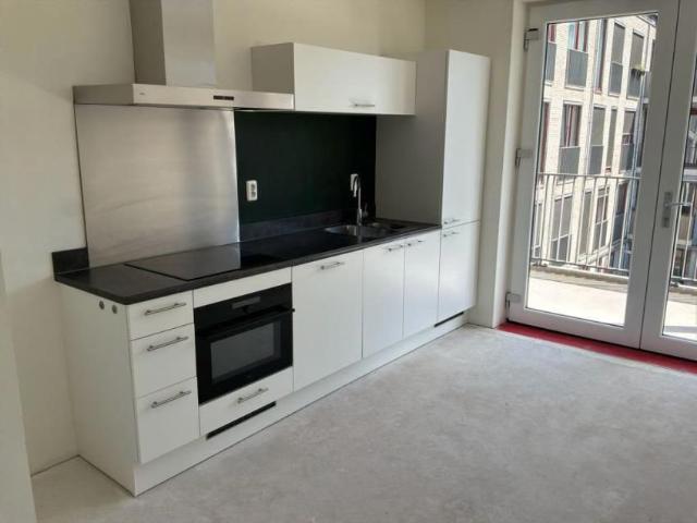 Appartement te huur in Nieuw-West, Amsterdam
