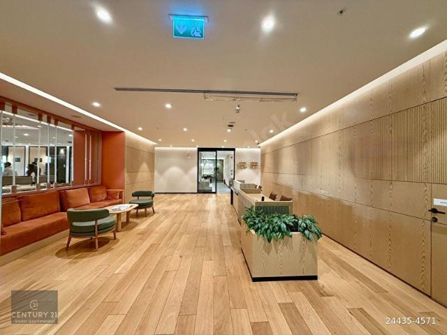 Şişli, İstanbul içerisinde satılık Ofis