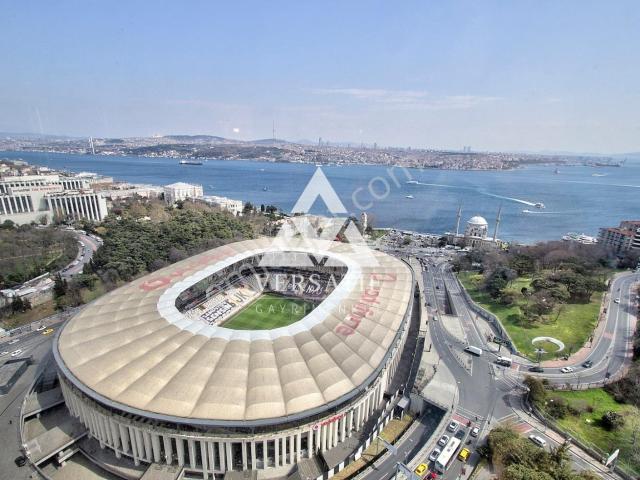 Beşiktaş, İstanbul içerisinde satılık Residence