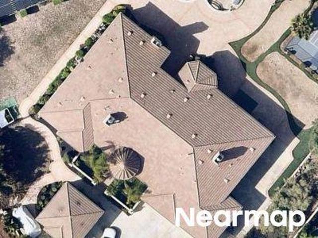 House for sale in Corona, California