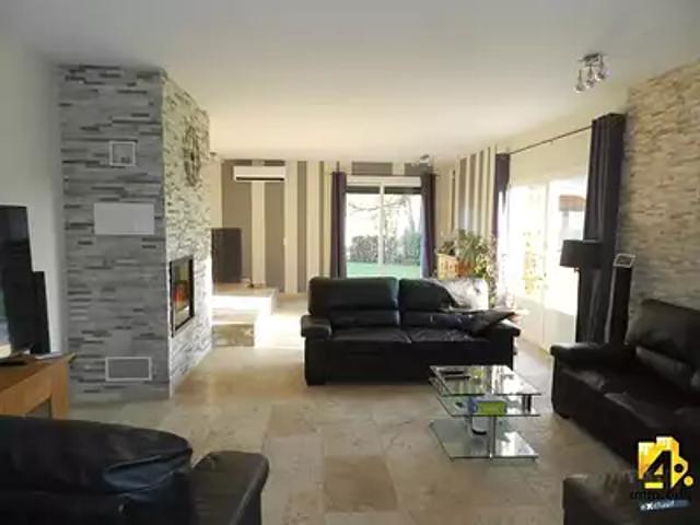 Maison vente à Compiègne, Suzoy