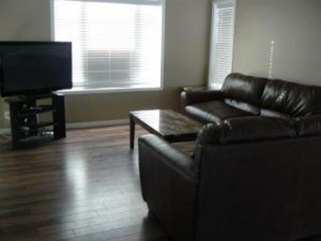 House for rent in Dawson Creek, British Columbia