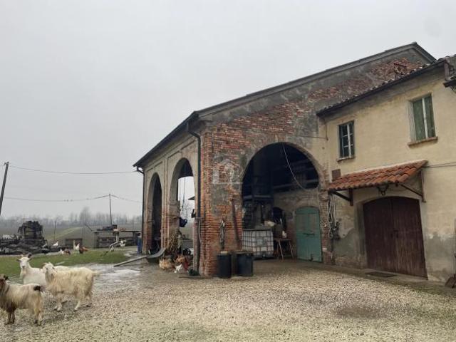 Terreno in vendita a Suzzara, Lombardia