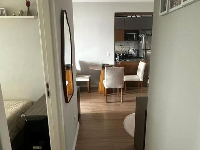 Apartamento venda em Vila Bandeirantes, São Paulo