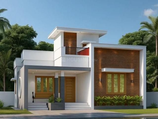 Villa for sale in Tamil Nadu