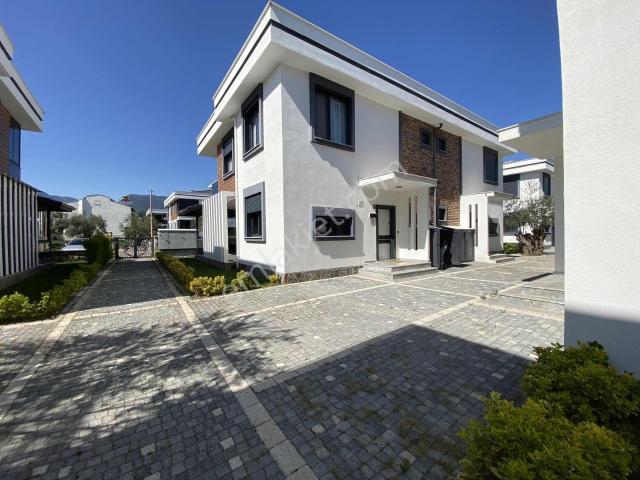 Güre Cumhuriyet, Edremit içerisinde kiralık Villa