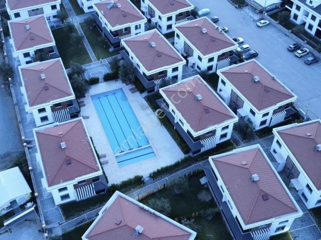 Edremit, Balikesir içerisinde kiralık Villa