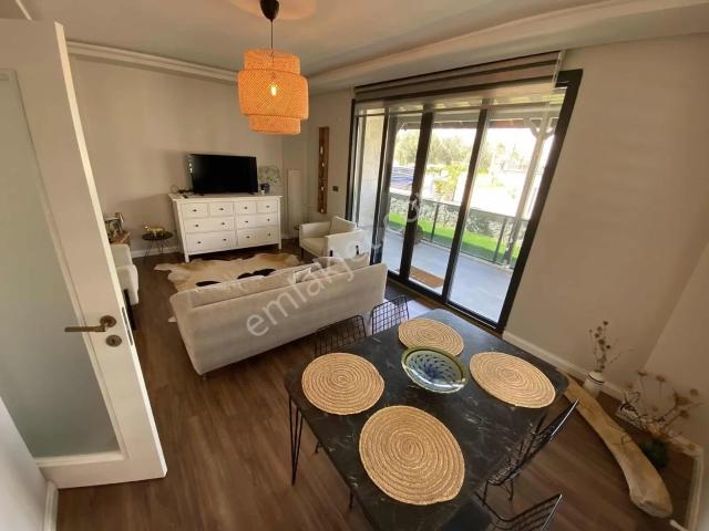 Edremit, Balikesir içerisinde satılık Villa