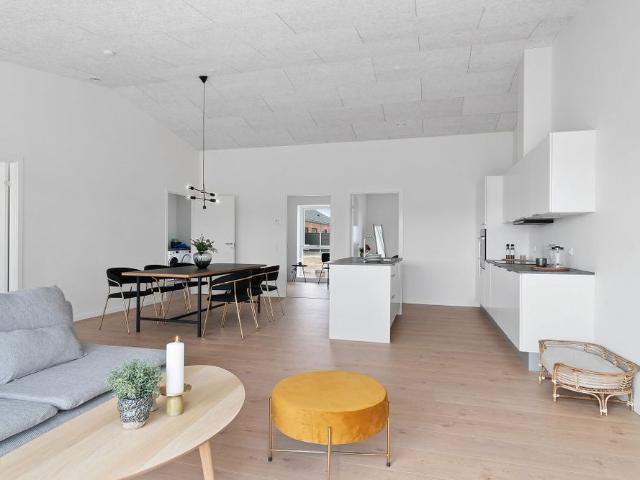 Villa til leje i Randers, Århus