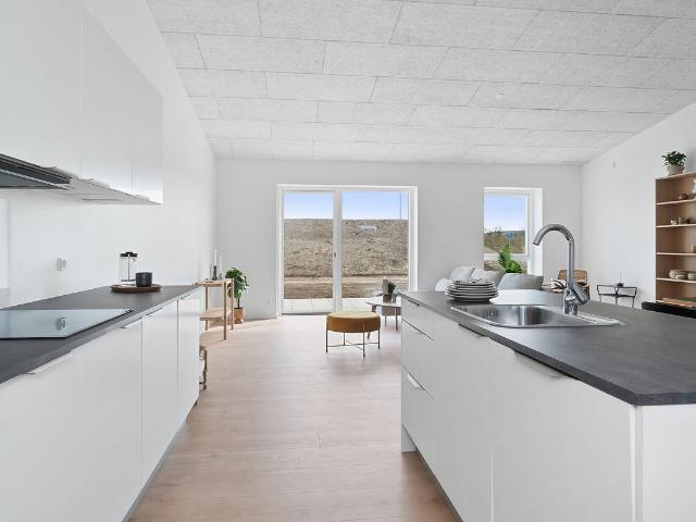 Villa til leje i Randers, Århus