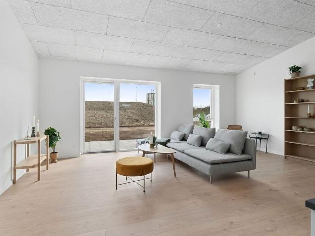 Villa til leje i Randers, Århus