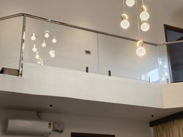 Villa for sale in Haidarabad, Telangana