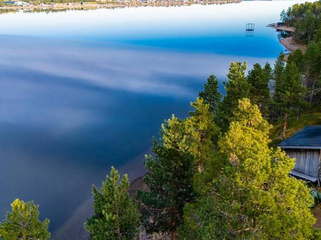 Villa till salu i Kiruna, Norrbotten