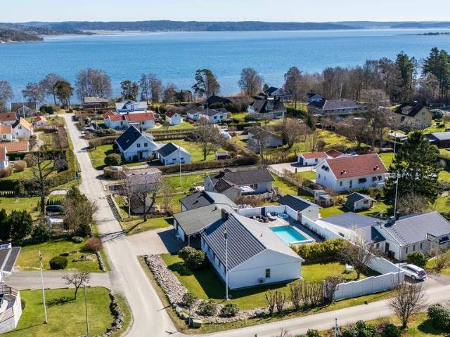 Villa till salu i Kungsbacka, Halland