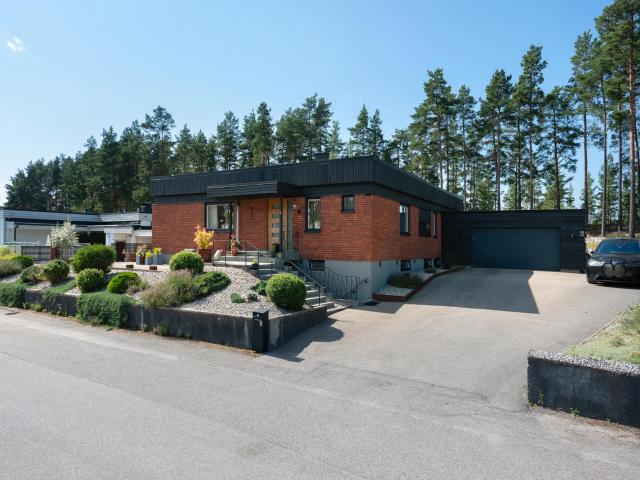Villa till salu i Valbo, Gävleborg
