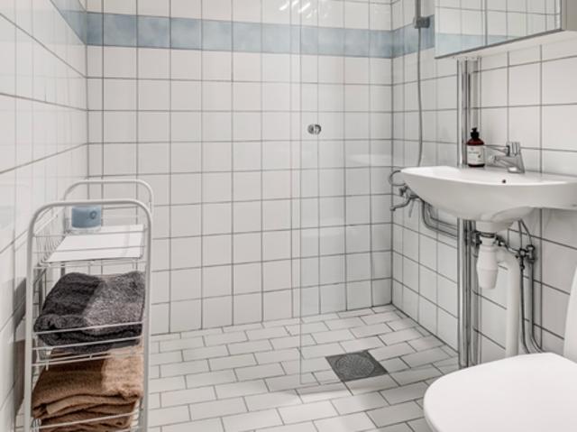 Lägenhet hyra i Solna, Stockholm