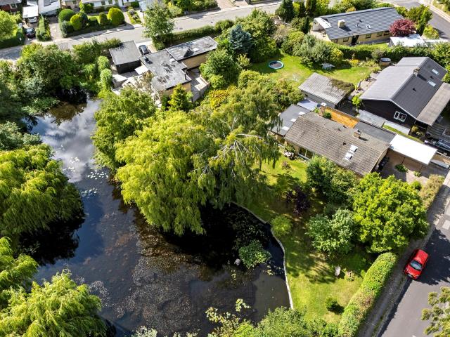 Villa til salg i Jonstrup, Brøndby
