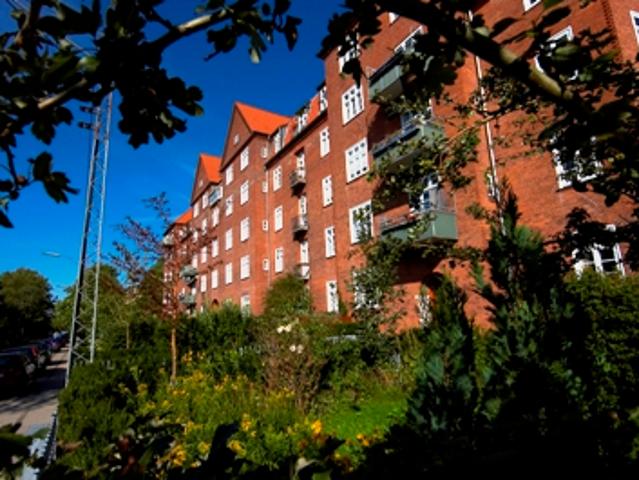 Lejlighed til leje i Frederiksberg C, Brøndby