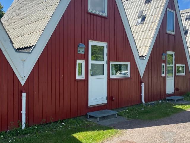 Hus til salg i Lolland